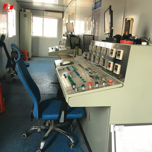 大型混凝土搅拌站HZS150预拌混凝土，用于管道，桩，工程项目和水泥制造 - Product Image 6
