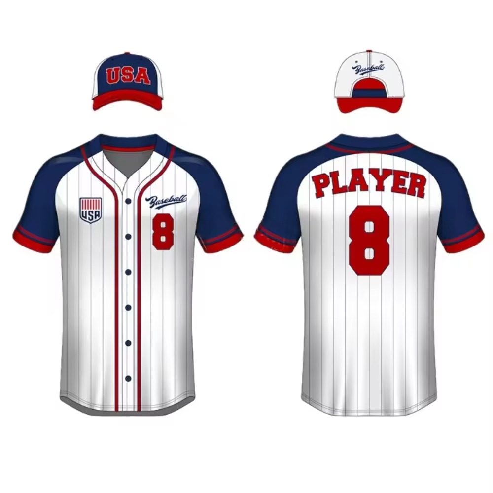 Customizable White