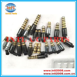 Válvula de Control electrónico para AUDI, ZEXEL DCS17E para Mercedes Benz, compresor - Product Image 6