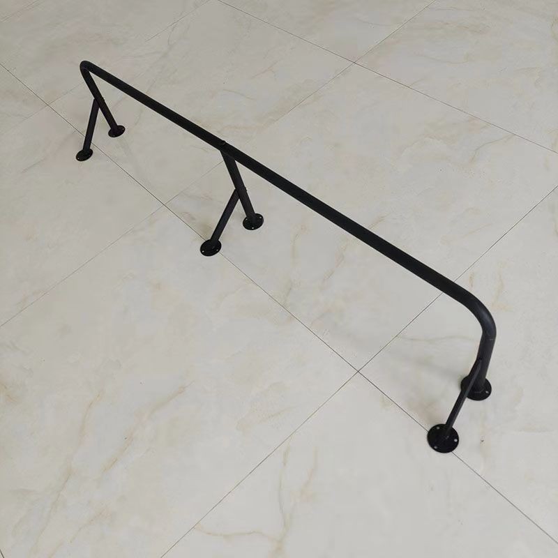 Black bracket-28m x 28m