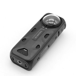 Insta360 X3 กล้องเลนส์ป้องกัน/อุปกรณ์เสริมAnti-Scratch HDป้องกันเลนส์สําหรับInsta 360 ONE X3 กล้อง - Product Image 3
