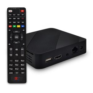 Linux ile Tv kutusu | LINUX cihazı/alıcı/MINI sunucu OEM/ODM özel Tv kutusu - Product Image 1