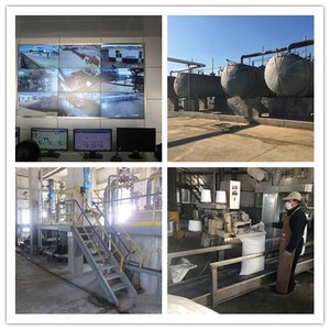 <strong>TPEG</strong> Raw Material for Producing High Performance Polycarboxylate Superplasticizer PCE