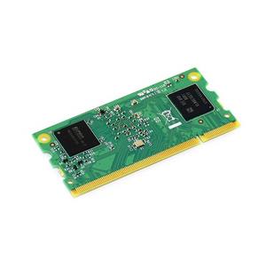 Modulo di calcolo Raspberry Pi per tutte le serie 3 CM3 CM3 + LITE CM3 +/8GB CM3 +/16GB CM3 +/32GB 1G RAM core carrier board made in stock - Product Image 1