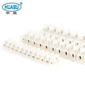 Excellent Quality U H Type 16mm <strong>Terminal</strong> <strong>Block</strong> Connector <strong>Block</strong> <strong>Terminal</strong> Strip Connector Fuse <strong>Terminal</strong> <strong>Block</strong> - Product Image 5