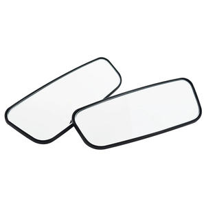 高品质凸面后视汽车侧镜无眩光防碎新条件由ABS材料制成 - Product Image 4