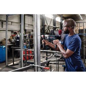BOSCH-Broca torção HSS PointTeQ