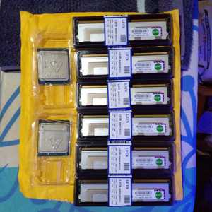 RGB ECC Reg DDR3 16GB 4GB 8GB memoria Server supporta X79 LGA 2011 scheda madre 1333 1600Mhz DIMM per Desktop