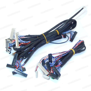 New Product Tester T-80S LCD/LED Screen Tester 14-LVDS - Product Image 6