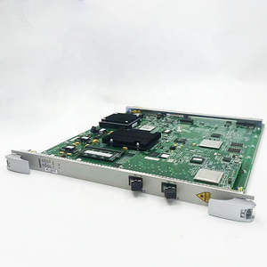 โมดูลการประมวลผล abis 130000019617 ABPM3ใช้หรือใหม่พร้อมอินเตอร์เฟซแสง - Product Image 5