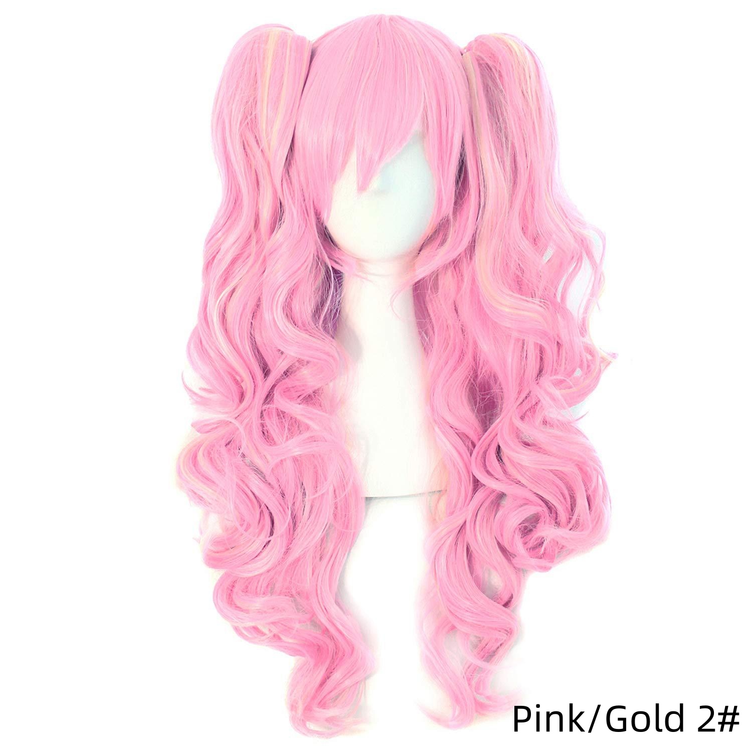 Rose/Or