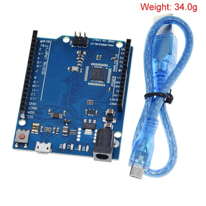 R3 kits Customized STEAM Education Super Starter Kit R3 <strong>Project</strong> With TUTORIALCompatible With R3 IDE - Product Image 6