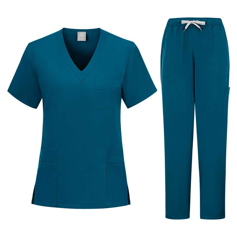 Turquoise foncé