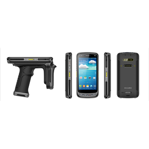 เครื่องอ่าน RFID แบบมือถือ865-868MHz แอนดรอยด์11 SM72สแกนแม็กซ์พร้อมฟังก์ชัน NFC - Product Image 6