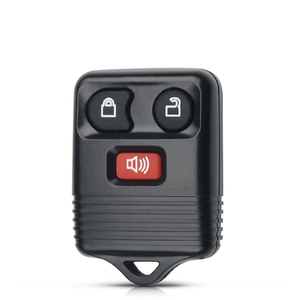 FORD araba için akıllı araba anahtarı uzaktan 3 düğme 315MHZ cwtwb1ukeyless anahtarsız giriş uzaktan anahtar - Product Image 3