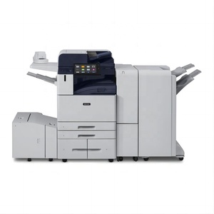 Altalink C8155C8155プリンター用の再生およびテスト済みの多機能プロフェッショナルカラーレーザープリンター - Product Image 5