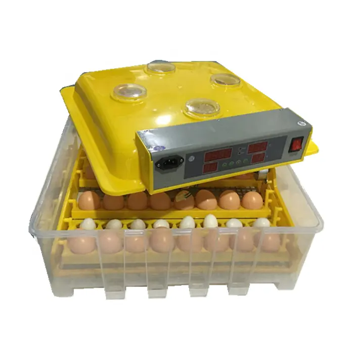 Professional mini chicken egg incubator for sale /ZH-48 cheap egg incubator