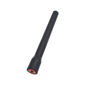 Tiêu chuẩn UHF 400-470 MHz cầm tay Walkie Talkie ăng ten cao su cho Magone Q9 <span class=keywords><strong>Q5</strong></span> Q11 hai chiều cho đài phát thanh - Product Image 1