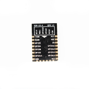 Hot Selling Factory Price <strong>Wifi</strong> <strong>ESP8266</strong> 12E Serial <strong>WIFI</strong> <strong>Module</strong> ESP-12E for Arduino Uno <strong>ESP8266</strong> PCB Antenna