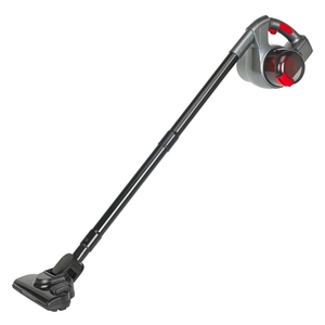 Akülü çubuk elektrikli süpürge ile yüksek emme torbasız siklon tasarım kuru fonksiyonu ev & garaj kullanımı için akülü - Product Image 1