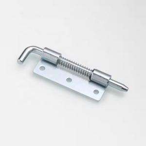 Dài Yu HL035 sắt mùa xuân-nạp công nghiệp tủ bản lề cl225 hộp điện và tủ bản lề mùa xuân chèn - Product Image 5