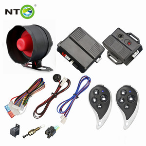 נעילת אלקטרוניקה אוטומטי/לפתוח bt/apke/pke מרחוק מערכת כניסת קוד מערכת אזעקה