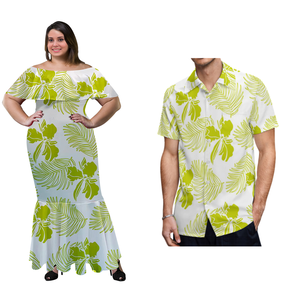 White-LML22678-green