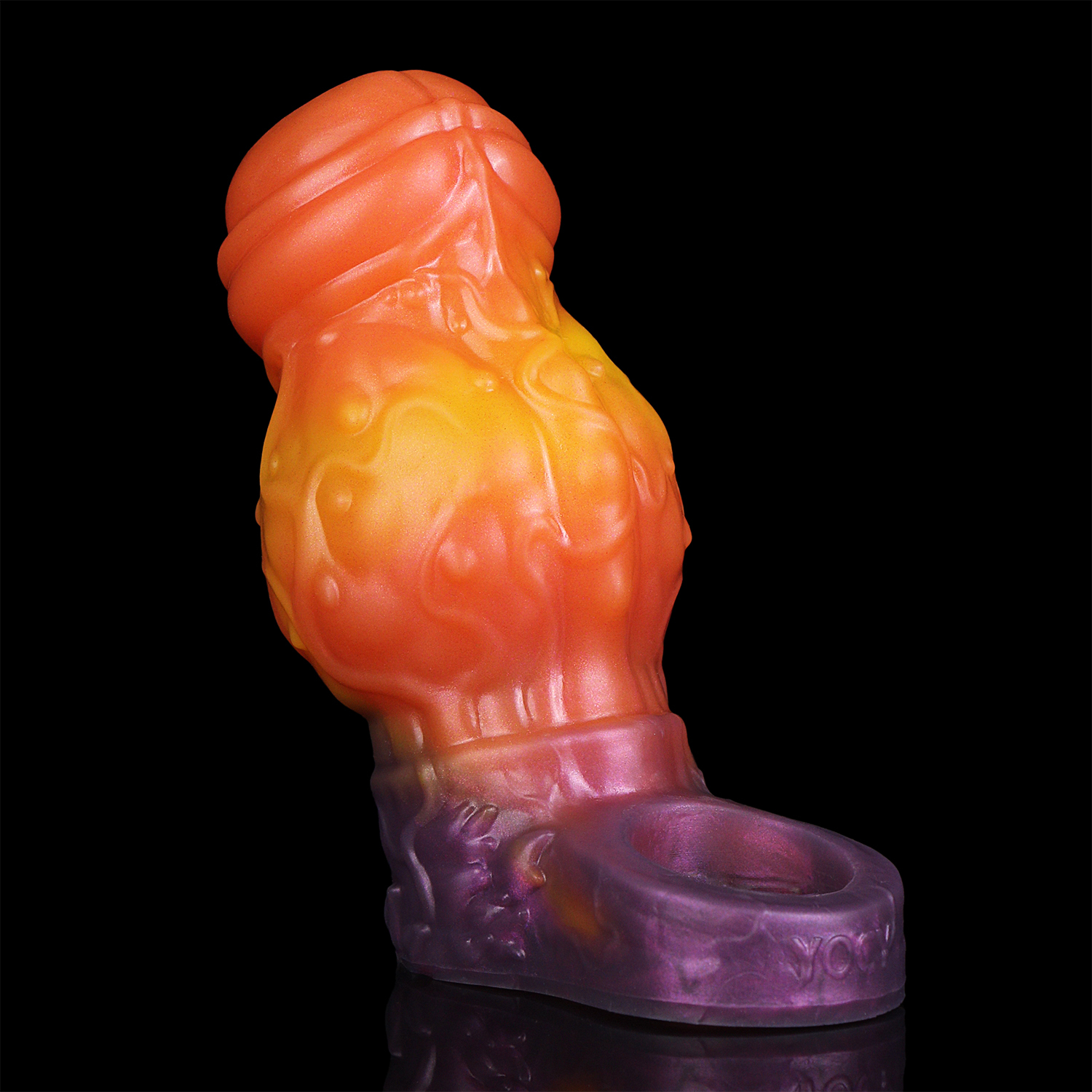 est orange