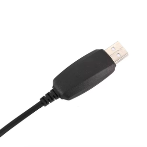 100% Original Baofeng Walkie Talkie USB-Programmier kabel für Funks UV-5R BF-888s UV82 H777 K Port-Treiber mit CD-Software - Product Image 4