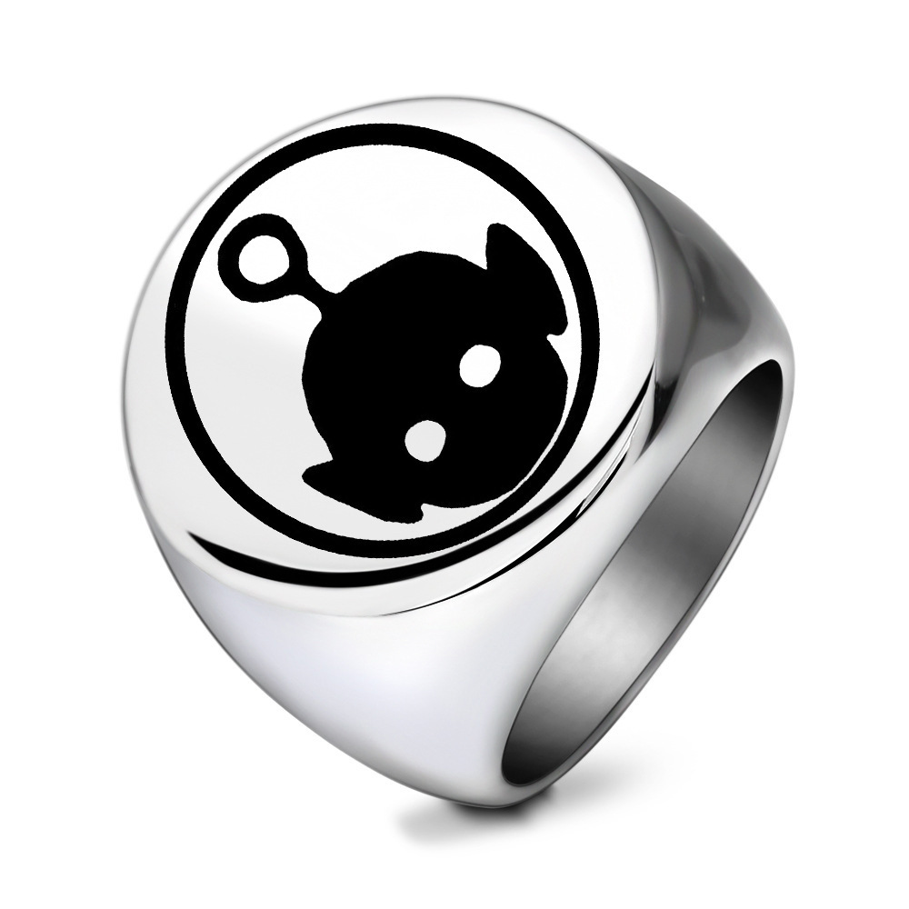 steel color