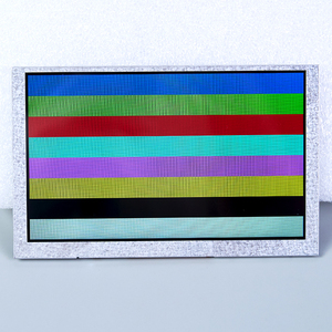 Pequeño panel de pantalla LCD HD 5,0 Módulo Lcd TFT Pantalla de visualización TFT a prueba de agua LCD Pantalla TFT a color Productos industriales inteligentes - Product Image 3