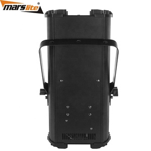 Mỹ DJ INNO Pocket scan 60W DMX512 LED máy quét Đèn giá - Product Image 4