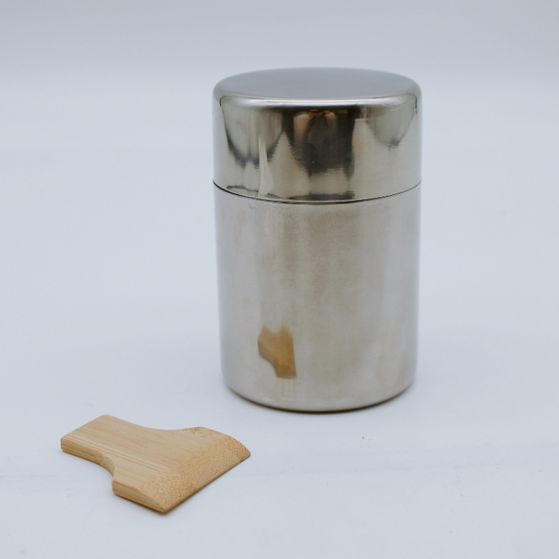 Silver 400ML (Mirror Polished)