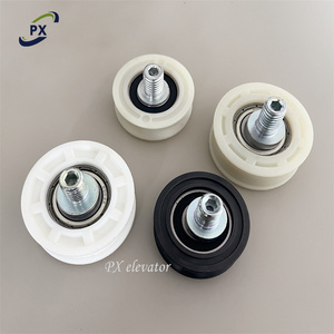 Ferm ** hoặc thang máy cửa móc áo con lăn thang máy hội trường cửa xe bánh xe PFR-010000000 PFR-030000000 PFR-050000000 PFR-060000000 - Product Image 2