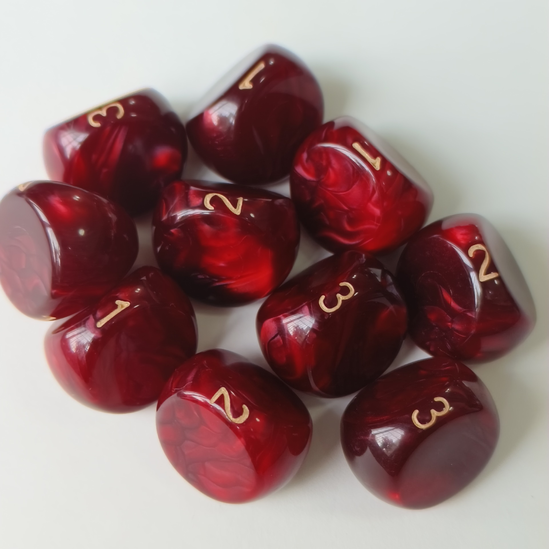 Rojo