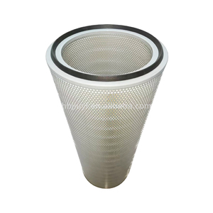 空气压缩机用空气过滤器 - Product Image 2