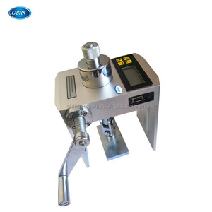 Pintar Tile Bond Strength Tester Tijolos Tintas Tile Adhesive Retire o teste de resistência
