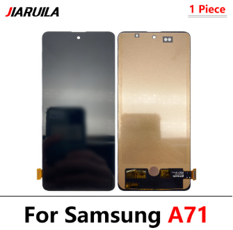 Per Samsung A71