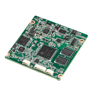 Advantech schede madri industriali incorporate RTX ROM-3310 TI Sitara braccio AM3352 Cortex-A8 a bordo DDR3 Linux BSP - Product Image 2