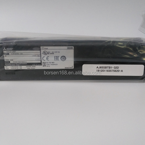 Brand-new Original Mitsubishi AJ65SBTB1-32D <strong>Input</strong> and <strong>Output</strong> <strong>Modules</strong>, New <strong>Industrial</strong> Control PAC and Dedicated Controller PLC - Product Image 4