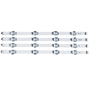 TYC-0002 <strong>LED</strong> Strips TV Repair Use for LG 42LB Innotek DRT 3.0 42&quot;A/B Type <strong>Led</strong> Tv Backlight Strip - Product Image 1