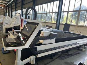 Rbqlty Chất lượng cao sợi <span class=keywords><strong>Laser</strong></span> Cutter Engraver tấm kim loại máy cắt <span class=keywords><strong>laser</strong></span> cho hiệu quả sản xuất - Product Image 5