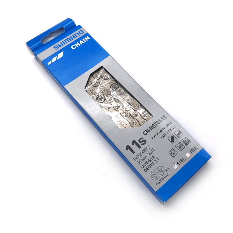 Shimano 11S HG701