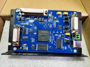 Sistema de placa BSL, Software de tarjeta de control, SeaCAD, compatible con máquina de marcado láser, varios idiomas