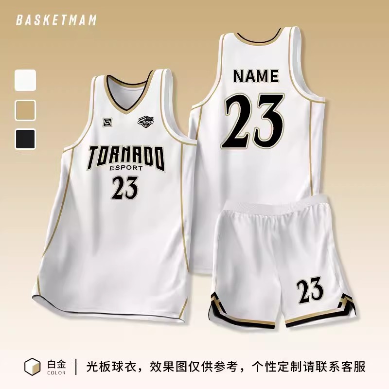 Wt719 # or blanc (style américain)