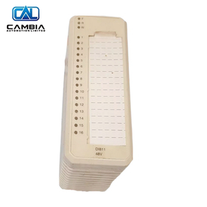 Nuevo diseño profesional DI811 3BSE008552R1 Módulo de entrada digital - Product Image 4