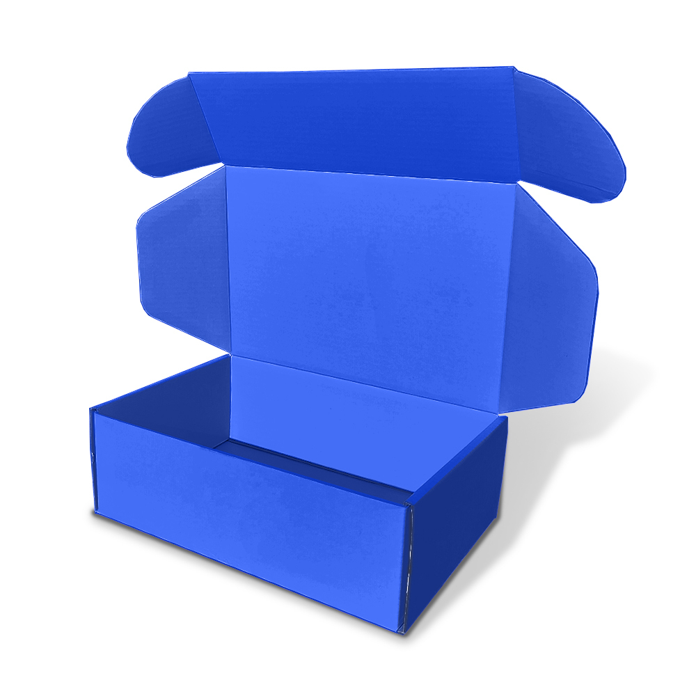 Bleu (Stock AE)