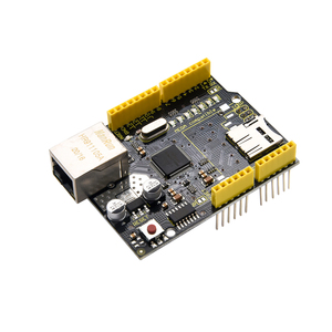 Keyes tudio Expansion Development Board W5100 Ethernet Shield für Arduino Motor Shield