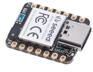 hot sales Original XIAO BLE SENSE <strong>Arduino</strong> development board nano/uno motherboard ARM microcontroller