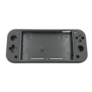 Yedek plastik kabuk kılıf kapak için Nintendo anahtarı Lite konsolu sert gövde kabuğu - Product Image 6